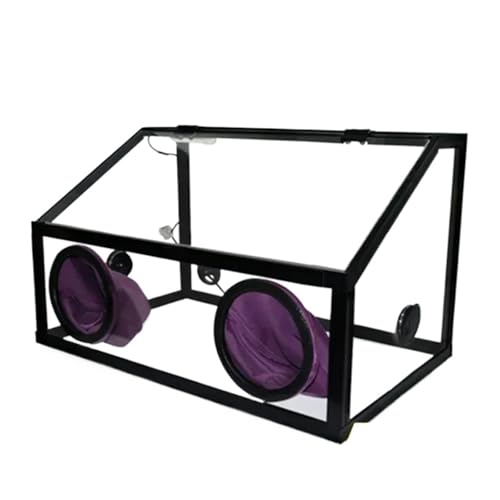 Staubschutzhaube, Staubbox, box-Schleifmaschine, Schleiftisch, Schleifmaschine, Jade, Honigwachs, Schreibwaren, Schnitzerei, transparente Acrylabdeckung Zum Schleifen, Polieren, Schneiden, Bohren(5mm Staubschutzhaube, Staubbox, box-Schleifmaschine, Schleiftisch, Schleifmaschine, Jade, Honigwachs, Schreibwaren, Schnitzerei, transparente Acrylabdeckung Zum Schleifen, Polieren, Schneiden, Bohren(5mm von KOROBIE