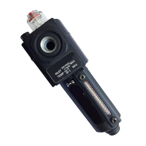 Atomized Lubricator L72M-2AP-QDN, 2GP/2BP/3AP/3GP/L72C/EDN/QEN Atomized Lubricator L72M-2AP-QDN, 2GP/2BP/3AP/3GP/L72C/EDN/QEN von KOSBO