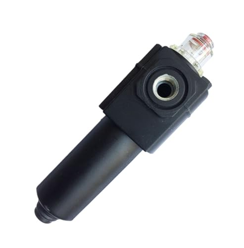 Atomized Lubricator L72M-3GP-EDN, 2GP/2AP/QDN/L72C/3AP/QEN/3BP von KOSBO