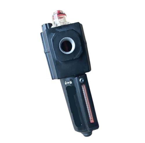 Atomized Lubricator L73M-2GP-QDN, EDN/3AP/3GP/EPN/QPN/4GP/L73C Original Atomized Lubricator L73M-2GP-QDN, EDN/3AP/3GP/EPN/QPN/4GP/L73C Original von KOSBO