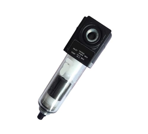 KOSBO Filter, F72G-2GA-AL3 2GN-AL1 F72G-2GN-QT3 2GN-QT1, Pneumatic Filter, Original(F72G-2GN-AL1) von KOSBO
