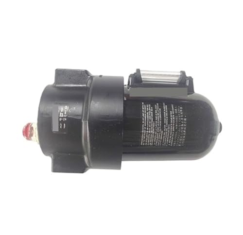 KOSBO Micro Mist Lubricator, L17-600-MP9G MP9A MP9B, Micro Mist Oil Fogger(L17-600-MP9A) von KOSBO