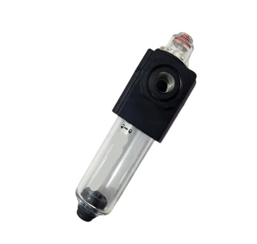 KOSBO Micro Mist Lubricator, L72M-2GP-ETN L72C-2GP-ETN, Oil Mist(L72C-2GP-ETN) von KOSBO