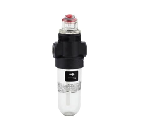 KOSBO Mist Oiler, L07-200-MPAG MPAA MPAB, Oil Aerosolizer for Pneumatic(L07-200-MPAA) von KOSBO