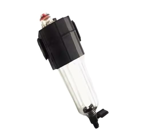 KOSBO Oil Mist Lubricator, L72M-3GP-ETN 3AP 3BP L72C, Compressed Air Oil Mist Generator(L72C-3GP-ETN) von KOSBO