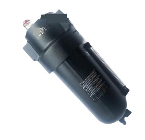 KOSBO Pneumatic Oil Atomizer, L17-600-MPDG MPDA MPDB, Micro Mist Oil Fogger, Original(L17-600-MPDG) von KOSBO