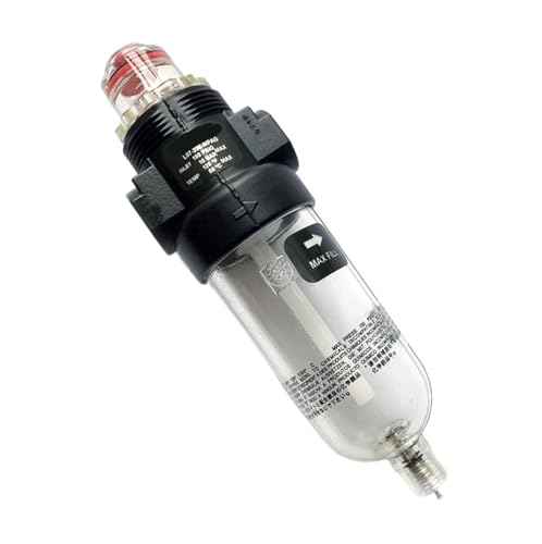 L07-200-MPAG Oil Mist Lubricator, MPAA/100/MPMG/MPQG/MPQA L07-200-MPAG Oil Mist Lubricator, MPAA/100/MPMG/MPQG/MPQA von KOSBO