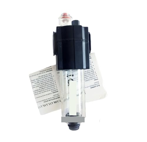 L72M-3GP-ETN Atomized Lubricator, 2GP/L72C/EDN/QTN/2AP/3AP/QDN von KOSBO