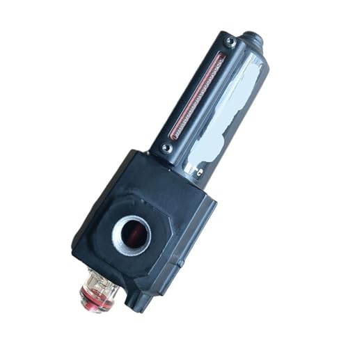 L73M-3GP-EDN Mist Lubricator, 3AP/QDN/QPN/EPN/4AP/4GP/4BP/3BP L73M-3GP-EDN Mist Lubricator, 3AP/QDN/QPN/EPN/4AP/4GP/4BP/3BP von KOSBO