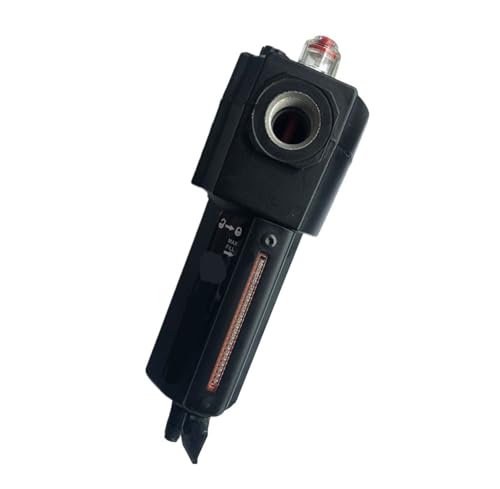 L74M-4AP-QDN Oil Mist Lubricator, 4BP/4GP/EDN/EPN/QPN/L74C Original von KOSBO