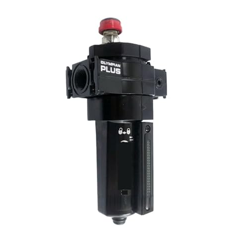 Micro-mist Lubricator L64M-4GP-EDN, NNP/3GP/6GP/2GP/MDN/EAN/L64C von KOSBO