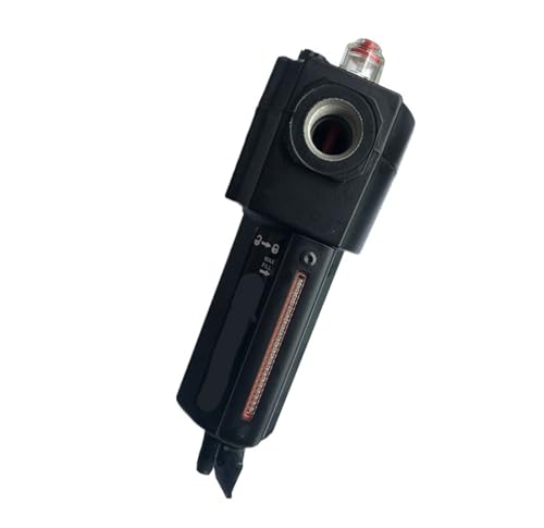 Micro-mist Lubricator L74M-4AP-QDN, 4GP/6GP/6AP/EDN/EA/EPN Atomizer QPN Micro-mist Lubricator L74M-4AP-QDN, 4GP/6GP/6AP/EDN/EA/EPN Atomizer QPN von KOSBO