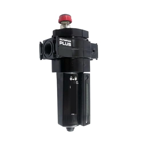 Oil Mist Lubricator L64M-2GP-EDN, 3GP/4GP/6GP/EAN/QDN/EJN/MAN Original von KOSBO