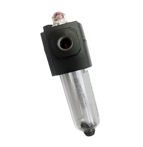 Oil Mist Lubricator L73M Series, L73M-2GP-QTN L73M-2GP-ETN L73M-3GP-QTN L73M-3GP-ETN L73M-4GP-QTN L73M-4GP-ETN(L73M-3GP-QTN) von KOSBO