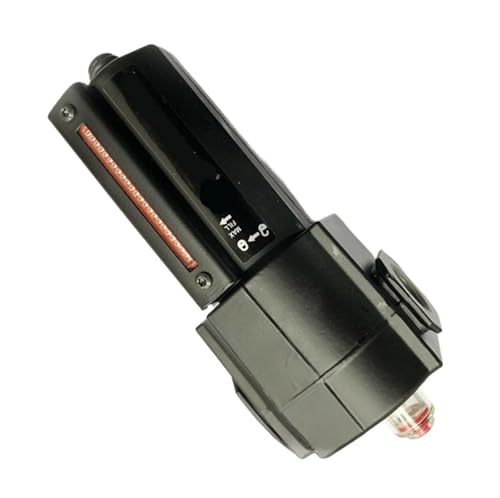 Pneumatic Oil Atomizer L74M-6GP-EDN, 6AP/L74C/QDN/4GP/4AP/QPN/EPN Original von KOSBO