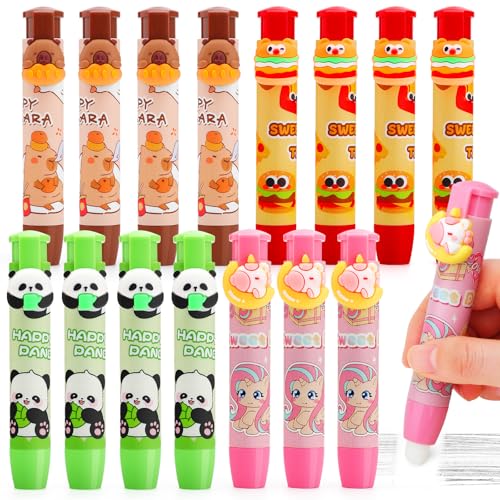 KOSTACHI 16 Stück Radiergummis Mitgebsel Kindergeburtstag 5 6 7 8 9 10 Jahre, Radiergummi Stift für Give Aways Kindergeburtstag & Gastgeschenke Kindergeburtstag KOSTACHI 16 Stück Radiergummis Mitgebsel Kindergeburtstag 5 6 7 8 9 10 Jahre, Radiergummi Stift für Give Aways Kindergeburtstag & Gastgeschenke Kindergeburtstag von KOSTACHI