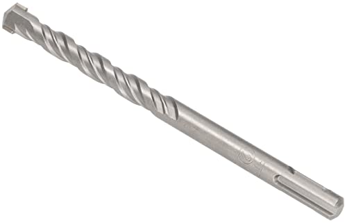 KOTARBAU® SDS+ Bohrer 12 x 160 mm Sichere, Effektive und Widerstandsfähige Lösung mit Globaler Standardaufnahme von KOTARBAU