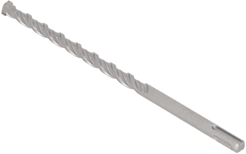 KOTARBAU® SDS+ Bohrer 12 x 260 mm Sichere, Effektive und Widerstandsfähige Lösung mit Globaler Standardaufnahme von KOTARBAU