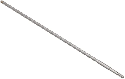 KOTARBAU® SDS+ Bohrer 12 x 600 mm Sichere, Effektive und Widerstandsfähige Lösung mit Globaler Standardaufnahme von KOTARBAU
