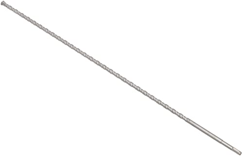 KOTARBAU® SDS+ Bohrer 14 x 800 mm Sichere, Effektive und Widerstandsfähige Lösung mit Globaler Standardaufnahme von KOTARBAU
