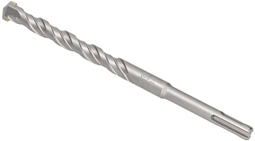 KOTARBAU® SDS+ Bohrer 15 x 210 mm Sichere, Effektive und Widerstandsfähige Lösung mit Globaler Standardaufnahme von KOTARBAU
