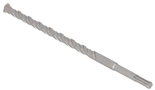 KOTARBAU® SDS+ Bohrer 15 x 310 mm Sichere, Effektive und Widerstandsfähige Lösung mit Globaler Standardaufnahme von KOTARBAU