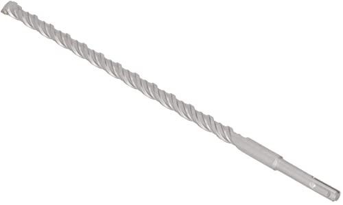 KOTARBAU® SDS+ Bohrer 16 x 400 mm Sichere, Effektive und Widerstandsfähige Lösung mit Globaler Standardaufnahme von KOTARBAU