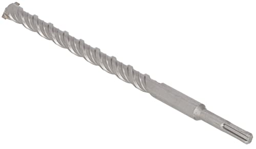 KOTARBAU® SDS+ Bohrer 20 x 310 mm Sichere, Effektive und Widerstandsfähige Lösung mit Globaler Standardaufnahme von KOTARBAU
