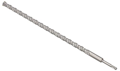 KOTARBAU® SDS+ Bohrer 22 x 600 mm Sichere, Effektive und Widerstandsfähige Lösung mit Globaler Standardaufnahme von KOTARBAU
