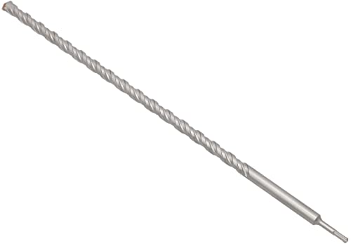 KOTARBAU® SDS+ Bohrer 22 x 800 mm Sichere, Effektive und Widerstandsfähige Lösung mit Globaler Standardaufnahme von KOTARBAU