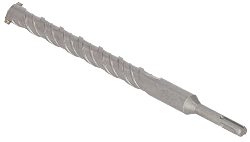 KOTARBAU® SDS+ Bohrer 24 x 310 mm Sichere, Effektive und Widerstandsfähige Lösung mit Globaler Standardaufnahme von KOTARBAU
