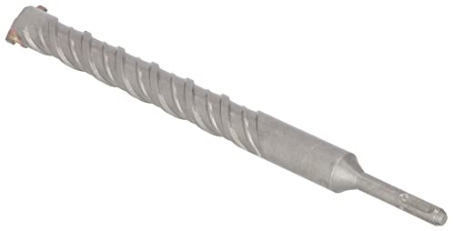 KOTARBAU® SDS+ Bohrer 30 x 310 mm Sichere, Effektive und Widerstandsfähige Lösung mit Globaler Standardaufnahme von KOTARBAU