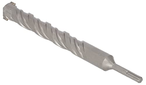 KOTARBAU® SDS+ Bohrer 32 x 310 mm Sichere, Effektive und Widerstandsfähige Lösung mit Globaler Standardaufnahme von KOTARBAU