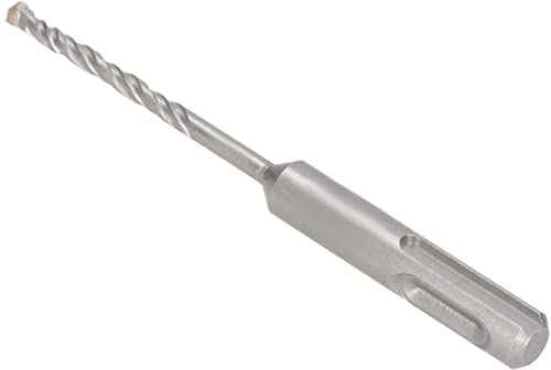 KOTARBAU® SDS+ Bohrer 4 x 110 mm Sichere, Effektive und Widerstandsfähige Lösung mit Globaler Standardaufnahme von KOTARBAU