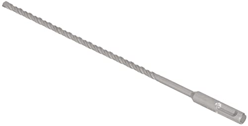 KOTARBAU® SDS+ Bohrer 6 x 260 mm Sichere, Effektive und Widerstandsfähige Lösung mit Globaler Standardaufnahme von KOTARBAU