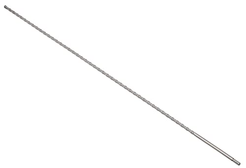 KOTARBAU® SDS+ Bohrer 8 x 1000 mm Sichere, Effektive und Widerstandsfähige Lösung mit Globaler Standardaufnahme von KOTARBAU