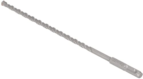KOTARBAU® SDS+ Bohrer 8 x 260 mm Sichere, Effektive und Widerstandsfähige Lösung mit Globaler Standardaufnahme von KOTARBAU