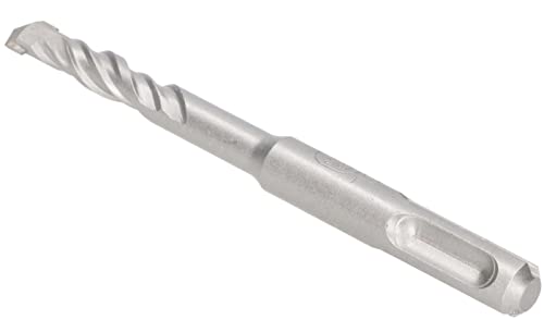 KOTARBAU® SDS+ Bohrer 9 x 110 mm Sichere, Effektive und Widerstandsfähige Lösung mit Globaler Standardaufnahme von KOTARBAU