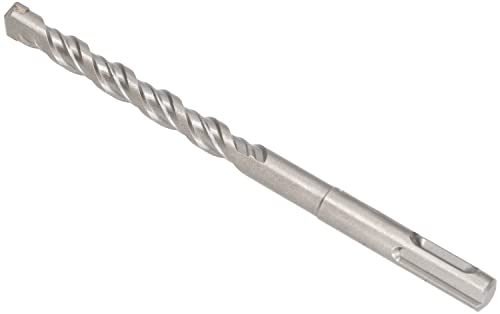 KOTARBAU® SDS+ Bohrer 9 x 160 mm Sichere, Effektive und Widerstandsfähige Lösung mit Globaler Standardaufnahme von KOTARBAU