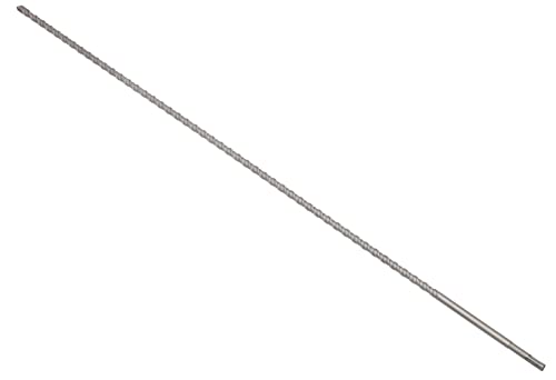 KOTARBAU® SDS+ Bohrer 12 x 1000 mm Sichere, Effektive und Widerstandsfähige Lösung mit Globaler Standardaufnahme von KOTARBAU