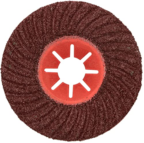 KOTARBAU® Schleifscheibe 115x22 mm für Fliesen Stein Korn 40 Siliziumcarbid von KOTARBAU