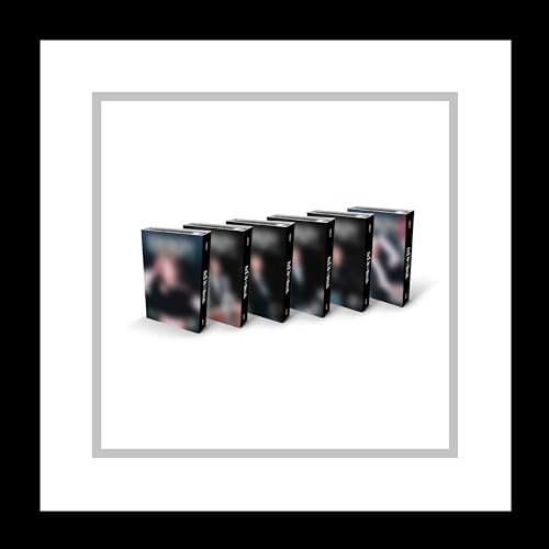 NMIXX Fe3O4: Break 2nd Mini Album - Schwarz, 13 Seiten, Modern, Mix, K-Pop, Album NMIXX Fe3O4: Break 2nd Mini Album - Schwarz, 13 Seiten, Modern, Mix, K-Pop, Album von KPOP