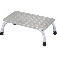 KRAUSE Montagetritt STABILO alu 1 Stufe, H: 21,0 cm KRAUSE Montagetritt STABILO alu 1 Stufe, H: 21,0 cm von KRAUSE