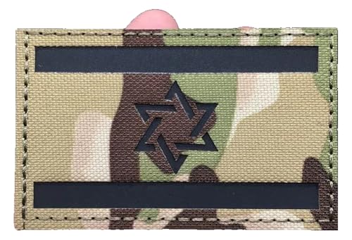 42 Länderflaggen Aufnäher Militär Taktische Abzeichen Reflektierend 42 Länderflaggen Aufnäher Militär Taktische Abzeichen Reflektierend von KREATIONS