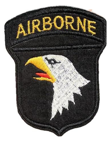 Armee Abzeichen Aufnäher, Military Air Force Flagge Armee Abzeichen Aufnäher, Military Air Force Flagge von KREATIONS