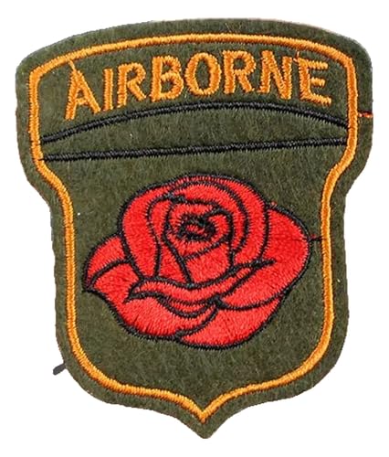 Armee Abzeichen Aufnäher, Military Air Force Flagge von KREATIONS