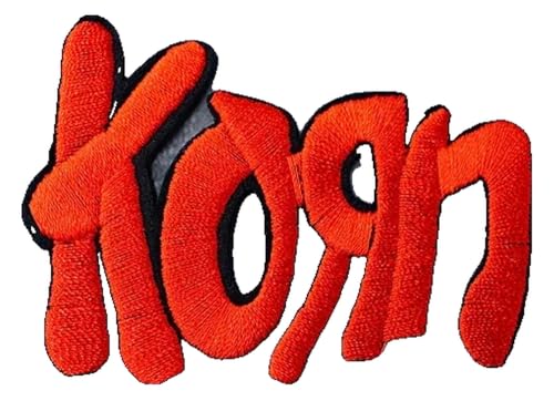 DIY Stickerei Applikation Punk Rock Metall Musik Patches DIY Stickerei Applikation Punk Rock Metall Musik Patches von KREATIONS