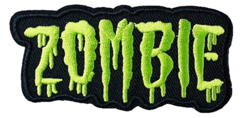 DIY Stickerei Applikation Punk Rock Metall Musik Patches DIY Stickerei Applikation Punk Rock Metall Musik Patches von KREATIONS