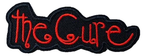 DIY Stickerei Applikation Punk Rock Metall Musik Patches DIY Stickerei Applikation Punk Rock Metall Musik Patches von KREATIONS
