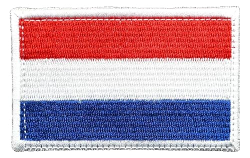 Europa Flagge Stickerei Patch Taktische Klettverschluss Applikation Europa Flagge Stickerei Patch Taktische Klettverschluss Applikation von KREATIONS